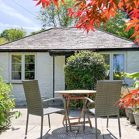 Holiday home Pentargon View Boscastle